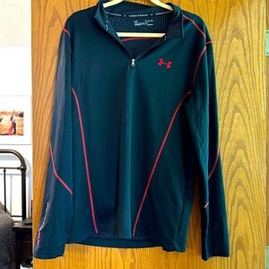 Men’s Under Armour pullover